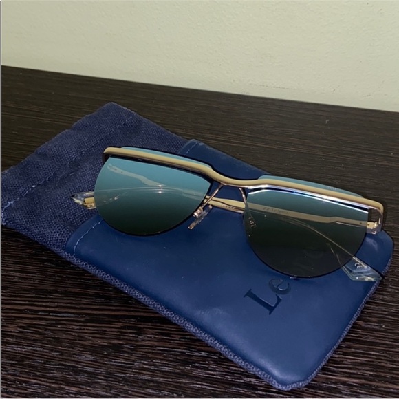 Le specs mafia moderne  sunglasses - Picture 8 of 9